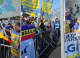 Criza din educație din România s-a adâncit: Proteste la București și Cluj-Napoca