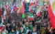 În Iran au izbucnit din nou proteste