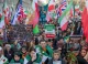 În Iran au izbucnit din nou proteste