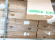 Inspectorii ANSA blochează un lot de 21 tone carne de pui contaminată cu Salmonella la frontieră