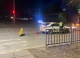Judecător din Krivoi Rog lovind un copil pe trecerea de pietoni semaforizată