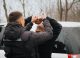 Reținerea unui coordonator al unei rețele de migrație ilegală la Chișinău de către Poliția de Frontieră