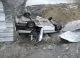 Accidente rutiere în raionul Cimișlia cauzate de carosabilul alunecos și condițiile meteo