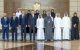 Reprezentanți ai Republicii Moldova și Emiratelor Arabe Unite discută digitalizarea serviciilor consulare și permise de conducere