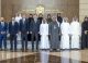 Reprezentanți ai Republicii Moldova și Emiratelor Arabe Unite discută digitalizarea serviciilor consulare și permise de conducere
