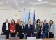 BNS a găzduit misiunea de inițiere a programului regional STAT-East în domeniul statisticii
