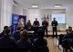 Polițiștii de frontieră de la Aeroportul Chișinău au participat la o instruire privind protecția internațională