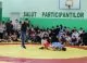 Turneul tradițional de lupte libere la Școala Sportivă Cimișlia în memoria lui Mihail Timotin