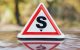 Grafic cu rata de promovare a școlilor auto din Moldova la examenul practic pentru permis