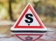 Grafic cu rata de promovare a școlilor auto din Moldova la examenul practic pentru permis