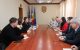 Conducerea Serviciului Vamal și autoritățile culturale au discutat despre protejarea patrimoniului cultural la frontieră