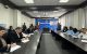 Funcționari ai Serviciului Fiscal de Stat participând la sesiunea de instruire privind Declarația de avere și interese personale