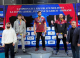 Sportivii Armatei Naționale au obținut două titluri la Campionatul Național de Lupte