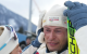 Sturla Holm Laegreid, biatlonist norvegian, după câștigarea medaliei de bronz la JO 2026