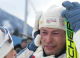 Sturla Holm Laegreid, biatlonist norvegian, după câștigarea medaliei de bronz la JO 2026