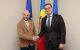 Dialog între Serviciul Vamal și reprezentanții Italiei pentru susținerea reformelor vamale în Republica Moldova
