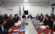 Ședința Serviciului Vamal la Biroul Vamal Sud privind strategia și performanța pentru 2026