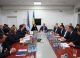 Ședința Serviciului Vamal la Biroul Vamal Sud privind strategia și performanța pentru 2026