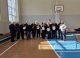 Participanți la Turneul Interraional la Șah și Jocul de Dame organizat de DGE Florești