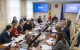 Comisia pentru control al finanțelor publice a examinat rapoartele financiare ale Ministerului Mediului și Ministerului Dezvoltării Economice pentru 2024