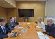 Reprezentanții Serviciului Vamal la reuniunea Comitetului de Securitate OSCE în Viena