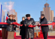 Kim Jong-un inaugurează un cartier și o stradă în Phenian pentru soldații coreeni decedați în regiunea Kursk