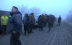 Locuitorii satului Tocuz cer asfaltarea drumului de nouă kilometri spre traseul central pentru siguranță și accesibilitate