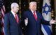 Donald Trump și Benjamin Netanyahu discută continuarea negocierilor cu Iran la Casa Albă