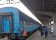 Trenul internațional Prietenia deraiat în Gara de Nord București, fără victime, trafic feroviar afectat temporar