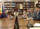 VIDEO // Radu Marian susține că gazul este folosit de moldovenii bogați. Cuiumju contrazice afirmațiile acestuia
