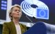 Ursula von der Leyen condamnă atacurile Iranului și cere o soluție diplomatică