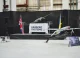 În Marea Britanie a fost inaugurată prima uzină militară ucraineană