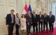 Întâlnirea oficială între Serviciul Vamal al Moldovei și Administrația Vamală a Austriei la Viena