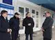 Directorul Serviciului Vamal a evaluat activitatea posturilor vamale din regiunea Căușeni