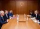 Valeriu Mija și Marko Șevcenko au discutat despre reglementarea conflictului transnistrean