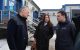 Serviciul Vamal și ANSA au inaugurat un ghișeu dedicat operatorilor economici autorizați la Leușeni