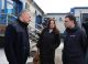 Serviciul Vamal și ANSA au inaugurat un ghișeu dedicat operatorilor economici autorizați la Leușeni