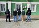 Trei cetățeni indieni au fost reținuți pentru tentativă de traversare ilegală a frontierei moldo-române