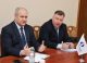 Reprezentanții Serviciului Vamal și BERD au discutat despre cooperarea în sferele de digitalizare și modernizare vamală