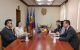 Serviciul Vamal și IFC au evaluat cooperarea bilaterală și au stabilit noi priorități
