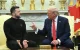 Volodimir Zelenski a afirmat că președintele american Donald Trump exercită asupra sa o presiune nejustificată