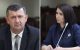 Doi judecători au fost audiați în procedurile de reevaluare