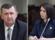 Doi judecători au fost audiați în procedurile de reevaluare