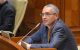 VIDEO // Renato Usatîi vrea modificări constituționale referitoare la mandatul parlamentar