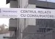 Centrul pentru relații cu consumatorii al Moldovagaz din Chișinău își încetează activitatea