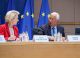 António Costa și Ursula von der Leyen au discutat cu liderii din Orientul Mijlociu despre războiul din Iran și impactul asupra securității energetice