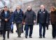 Primarii din Płock și Botoșani au efectuat vizite oficiale la Bălți: ”Parteneriatele internaționale sunt un instrument real pentru modernizarea europeană a municipiului”