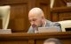 VIDEO // Ministrul Vladimir Bolea ar putea fi audiat în Parlament după o solicitare a Partidului Nostru