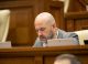 VIDEO // Ministrul Vladimir Bolea ar putea fi audiat în Parlament după o solicitare a Partidului Nostru
