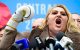 VIDEO // Procurorii vor să o supună pe Diana Șoșoacă unei expertize psihiatrice